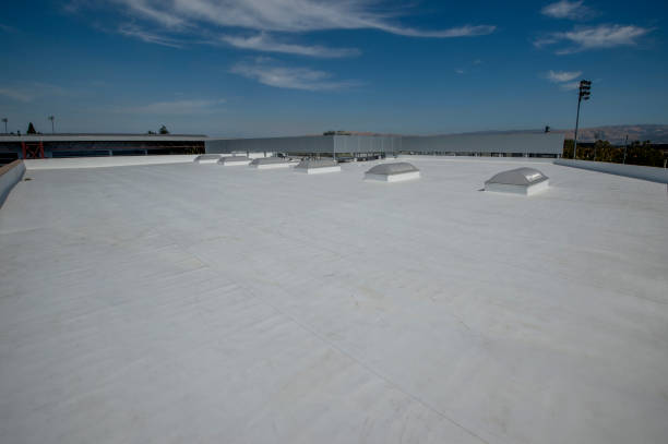 Best Solar Panel Roofing Installation  in Castalia, OH