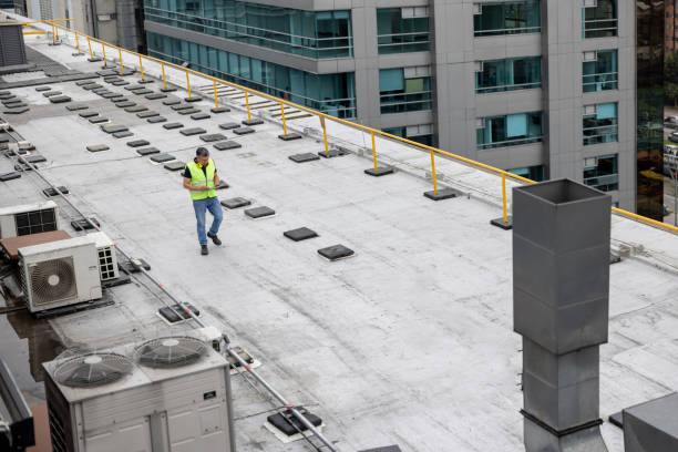 Best Roof Leak Repair  in Castalia, OH