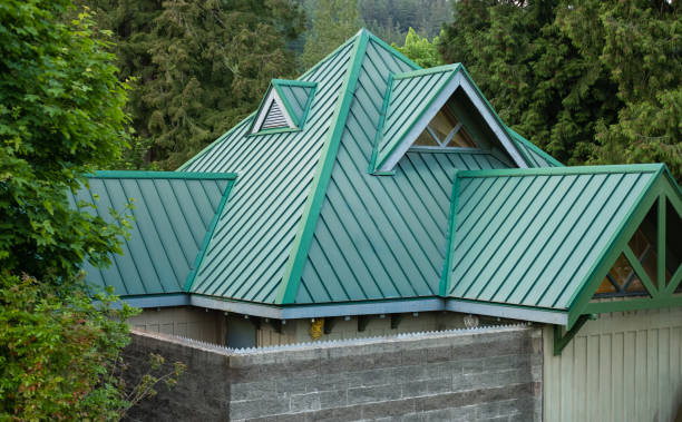 Best Roof Ventilation Installation  in Castalia, OH