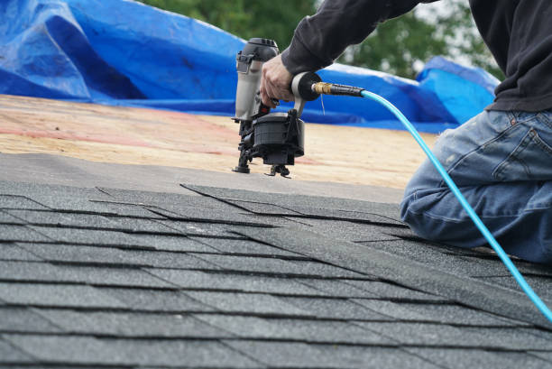 Best Rubber Roofing (EPDM, TPO)  in Castalia, OH