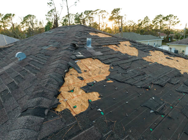 Best Cold Roofs  in Castalia, OH