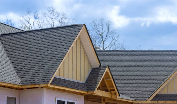 Best Steel Roofing  in Castalia, OH
