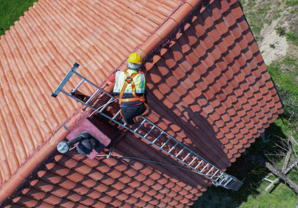 Emergency Roof Repair in Castalia, OH