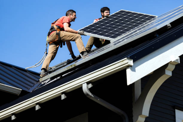 Best Sheet Metal Roofing  in Castalia, OH