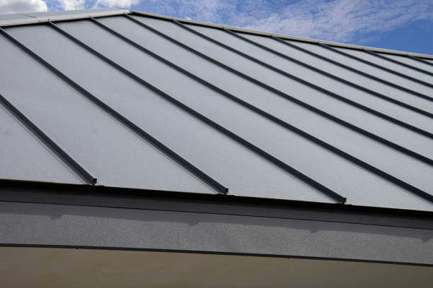 Gutter Replacement in Castalia, OH
