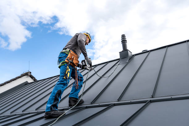 Best Slate Roofing  in Castalia, OH